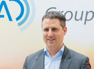 Hanno Heeskens, cubos Internet GmbH